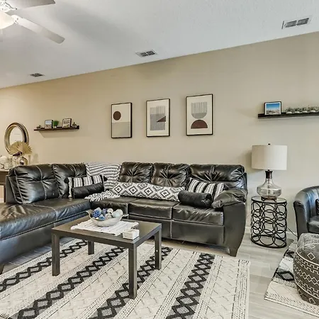 Rental Destination Relaxation II